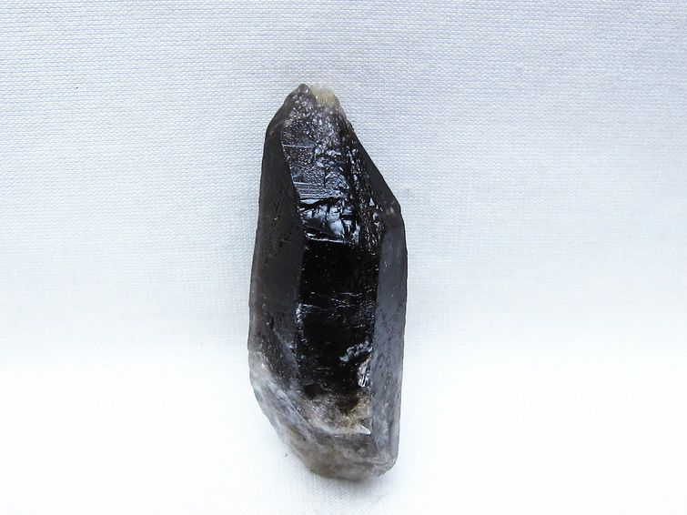 モリオン 原石 ブラジル産 黒水晶 一点物 171-9466