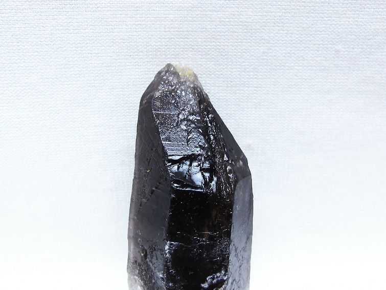 モリオン 原石 ブラジル産 黒水晶 一点物 171-9466