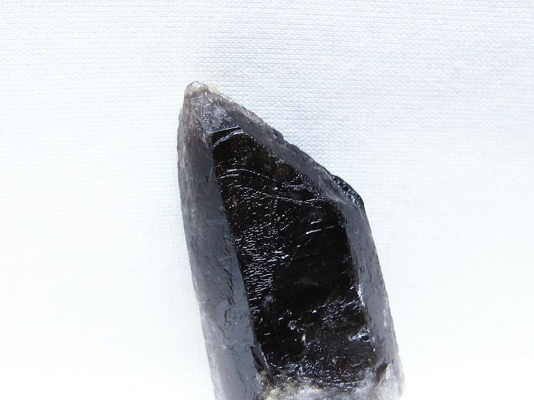モリオン 原石 ブラジル産 黒水晶 一点物 171-9466