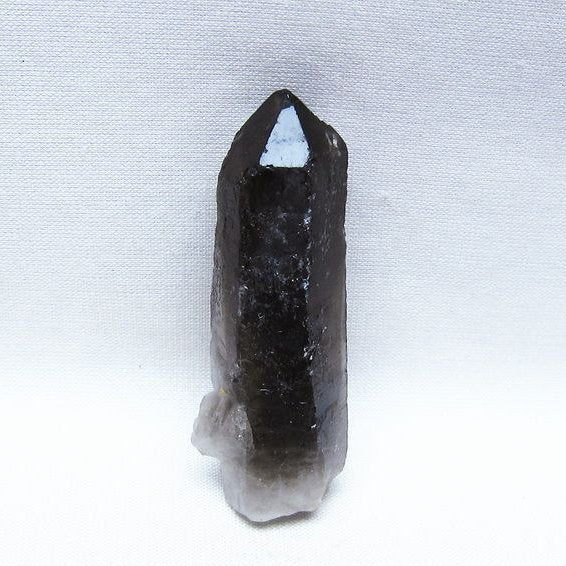 モリオン 原石 ブラジル産 黒水晶 一点物 171-9467