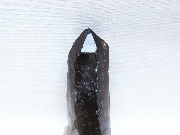 モリオン 原石 ブラジル産 黒水晶 一点物 171-9467