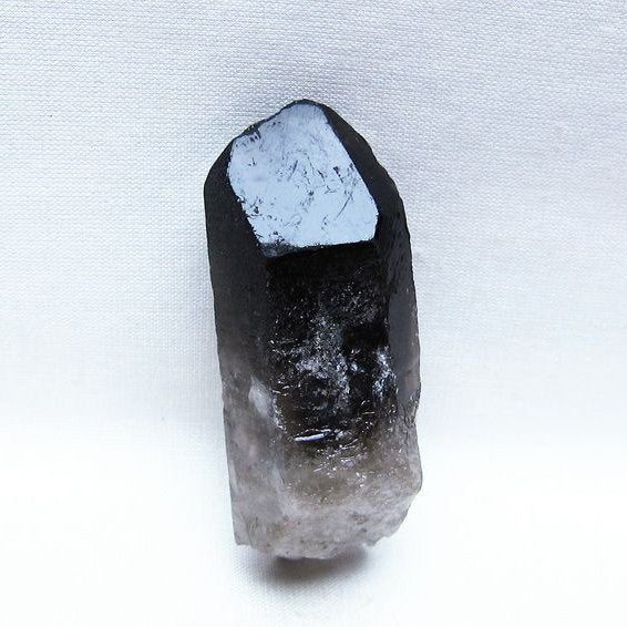 モリオン 原石 ブラジル産 黒水晶 一点物 171-9468