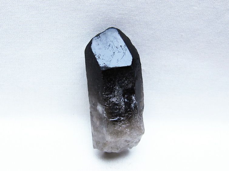 モリオン 原石 ブラジル産 黒水晶 一点物 171-9468