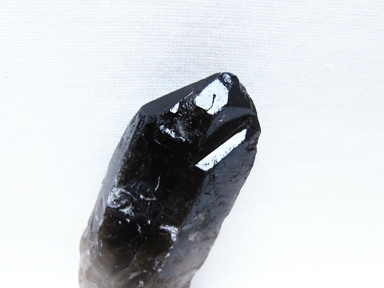 モリオン 原石 ブラジル産 黒水晶 一点物 171-9468