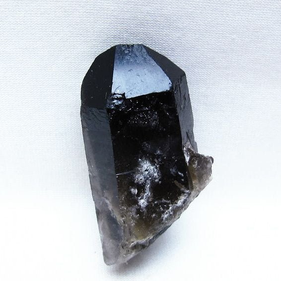 モリオン 原石 ブラジル産 黒水晶 一点物 171-9469