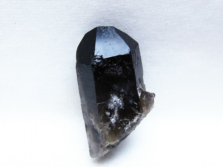 モリオン 原石 ブラジル産 黒水晶 一点物 171-9469