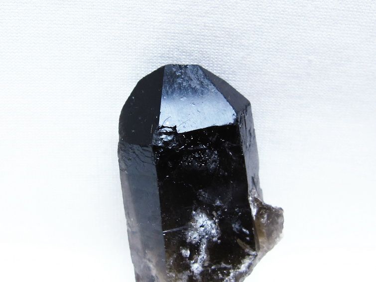 モリオン 原石 ブラジル産 黒水晶 一点物 171-9469