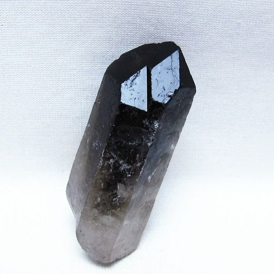 モリオン 原石 ブラジル産 黒水晶 一点物 171-9470