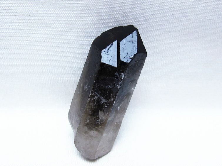 モリオン 原石 ブラジル産 黒水晶 一点物 171-9470