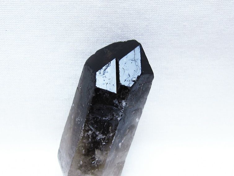 モリオン 原石 ブラジル産 黒水晶 一点物 171-9470
