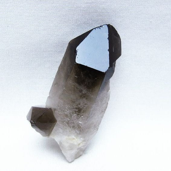 モリオン 原石 ブラジル産 黒水晶 一点物 171-9471