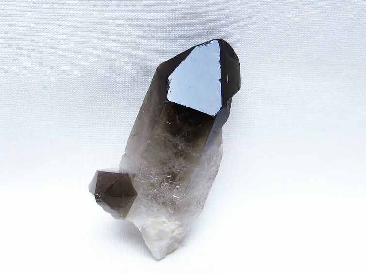 モリオン 原石 ブラジル産 黒水晶 一点物 171-9471