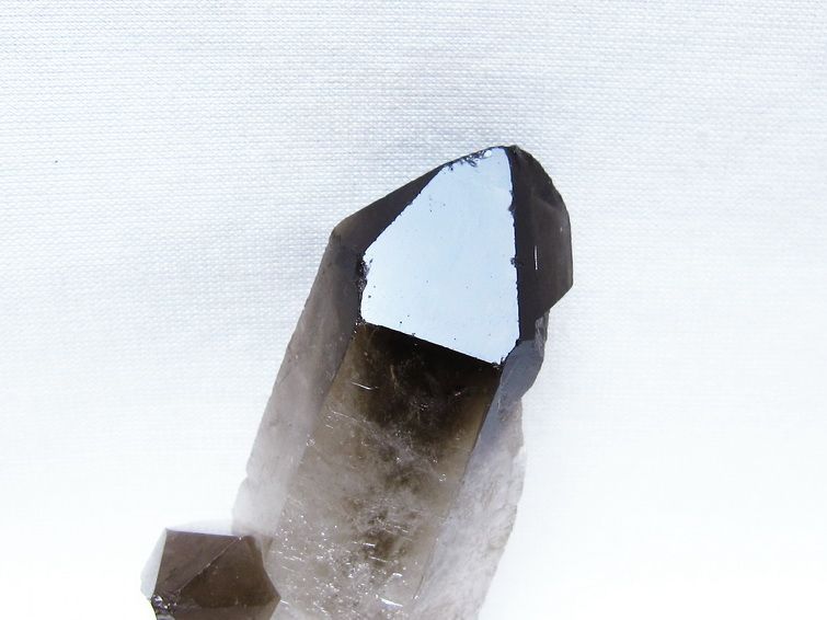 モリオン 原石 ブラジル産 黒水晶 一点物 171-9471
