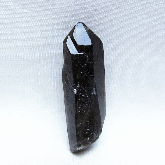 モリオン 原石 ブラジル産 黒水晶 一点物 171-9473