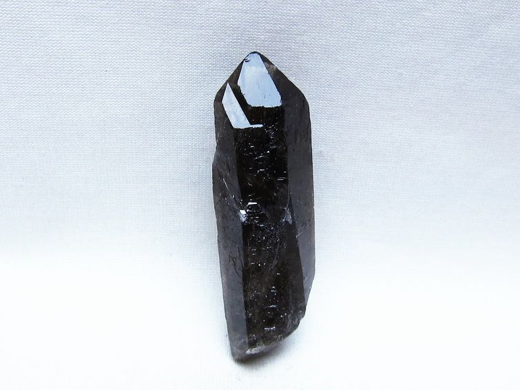 モリオン 原石 ブラジル産 黒水晶 一点物 171-9473