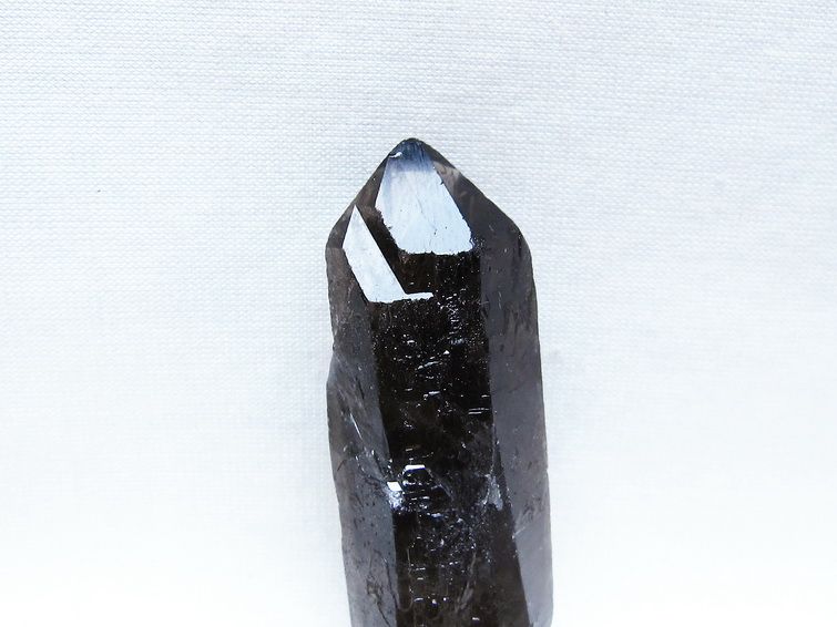モリオン 原石 ブラジル産 黒水晶 一点物 171-9473
