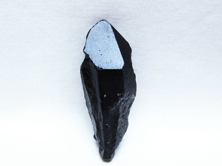 モリオン 原石 ブラジル産 黒水晶 一点物 171-9474