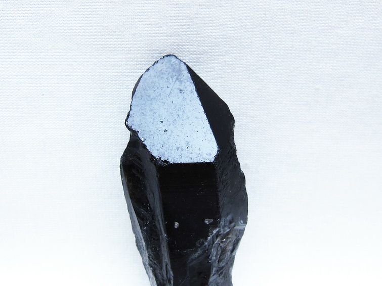 モリオン 原石 ブラジル産 黒水晶 一点物 171-9474