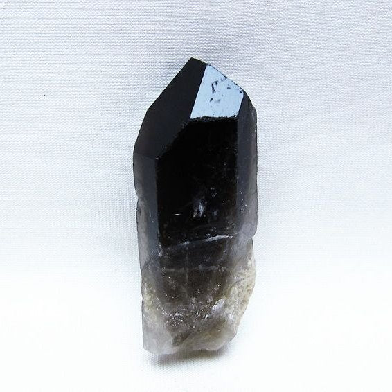 モリオン 原石 ブラジル産 黒水晶 一点物 171-9476