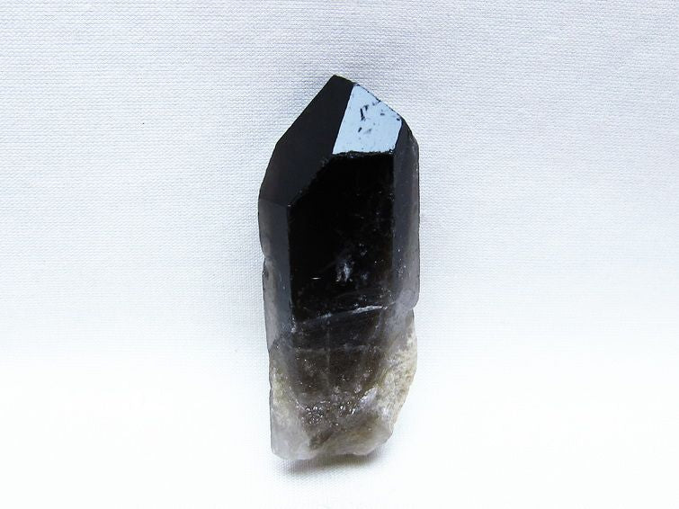 モリオン 原石 ブラジル産 黒水晶 一点物 171-9476