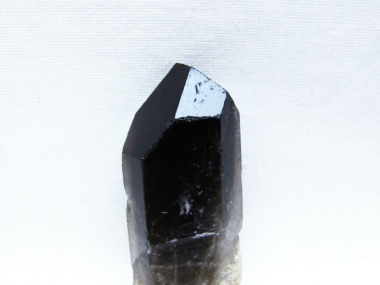 モリオン 原石 ブラジル産 黒水晶 一点物 171-9476