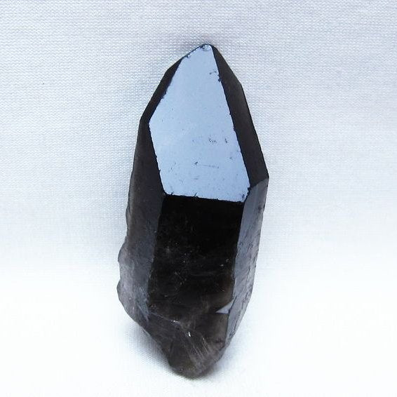 モリオン 原石 ブラジル産 黒水晶 一点物 171-9477