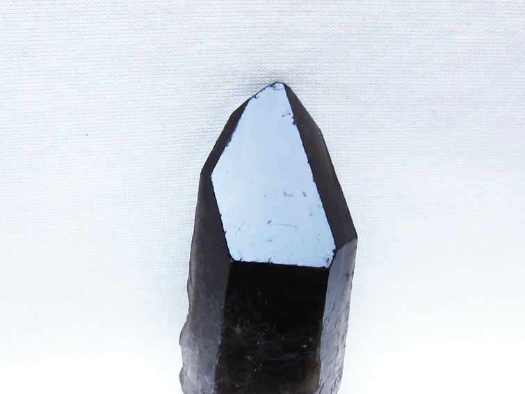 モリオン 原石 ブラジル産 黒水晶 一点物 171-9477