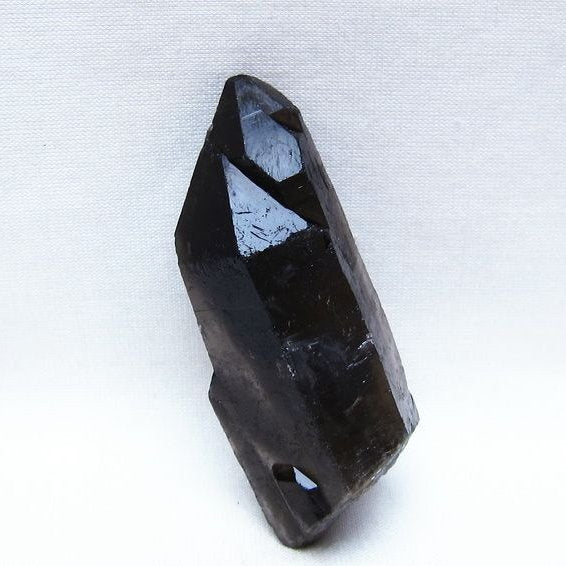 モリオン 原石 ブラジル産 黒水晶 一点物 171-9478