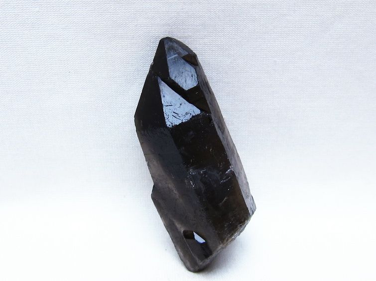 モリオン 原石 ブラジル産 黒水晶 一点物 171-9478