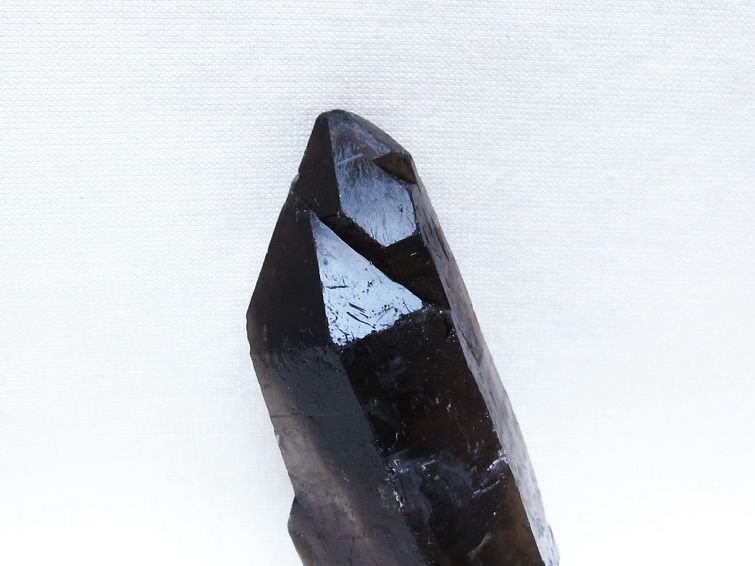 モリオン 原石 ブラジル産 黒水晶 一点物 171-9478