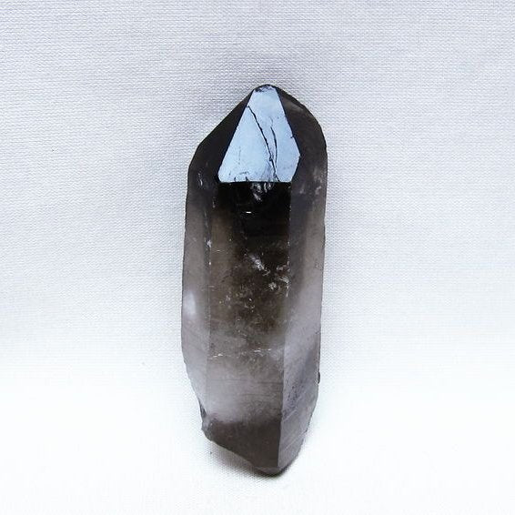 モリオン 原石 ブラジル産 黒水晶 一点物 171-9479
