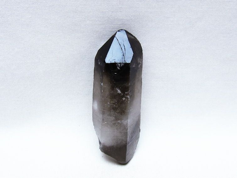 モリオン 原石 ブラジル産 黒水晶 一点物 171-9479