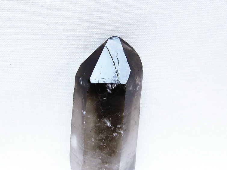 モリオン 原石 ブラジル産 黒水晶 一点物 171-9479