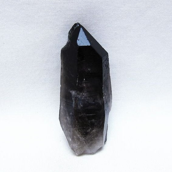 モリオン 原石 ブラジル産 黒水晶 一点物 171-9480