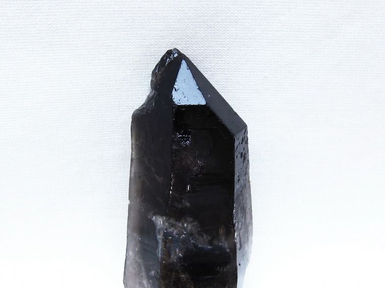 モリオン 原石 ブラジル産 黒水晶 一点物 171-9480