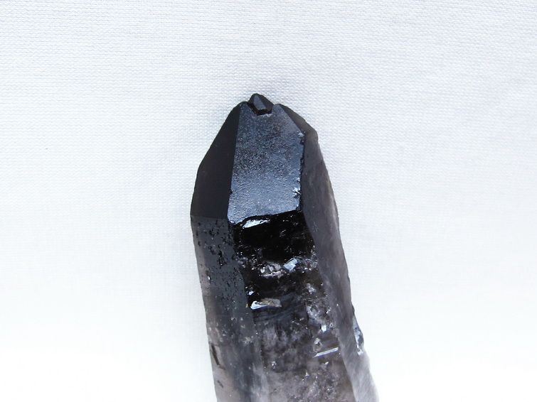 モリオン 原石 ブラジル産 黒水晶 一点物 171-9480