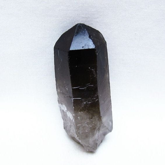 モリオン 原石 ブラジル産 黒水晶 一点物 171-9481