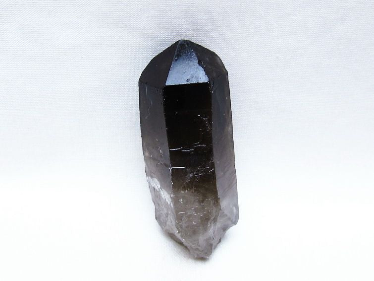 モリオン 原石 ブラジル産 黒水晶 一点物 171-9481
