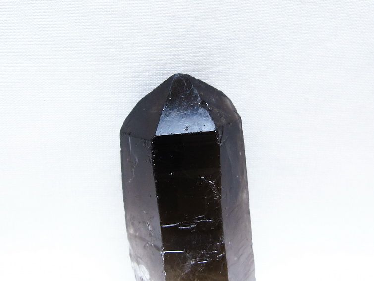 モリオン 原石 ブラジル産 黒水晶 一点物 171-9481