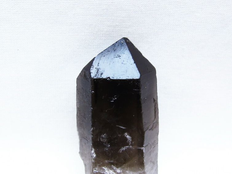 モリオン 原石 ブラジル産 黒水晶 一点物 171-9481
