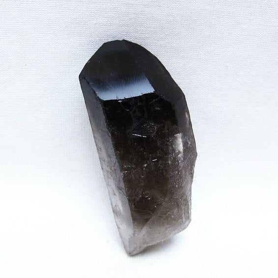 モリオン 原石 ブラジル産 黒水晶 一点物 171-9482