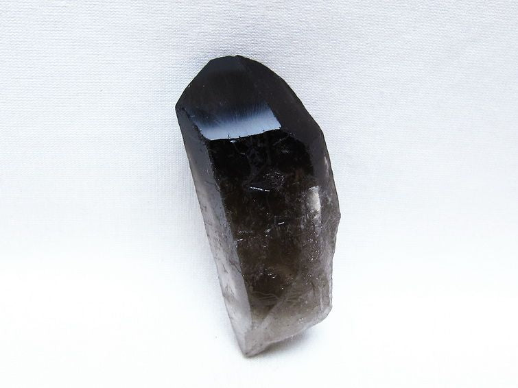 モリオン 原石 ブラジル産 黒水晶 一点物 171-9482