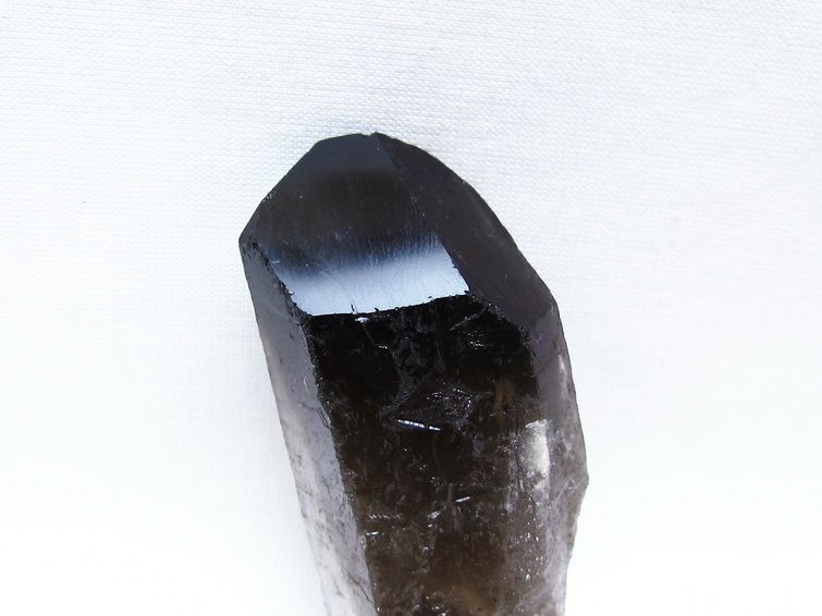 モリオン 原石 ブラジル産 黒水晶 一点物 171-9482
