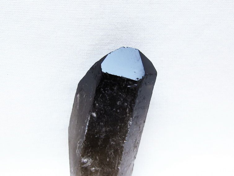 モリオン 原石 ブラジル産 黒水晶 一点物 171-9482