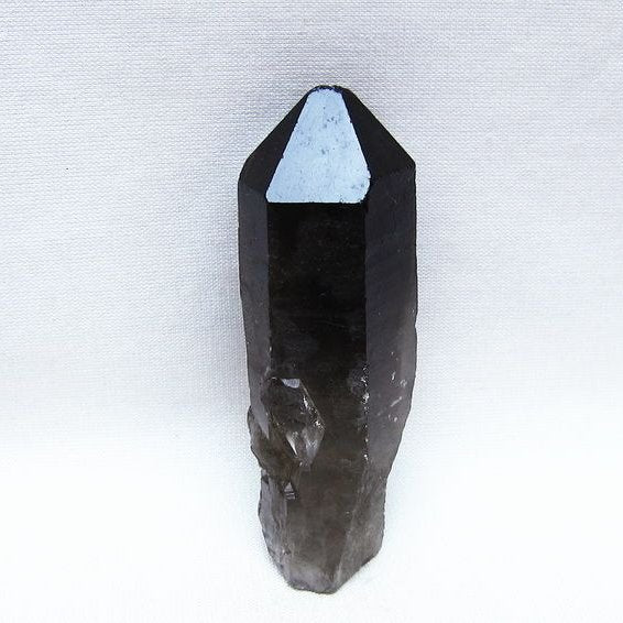 モリオン 原石 ブラジル産 黒水晶 一点物 171-9483