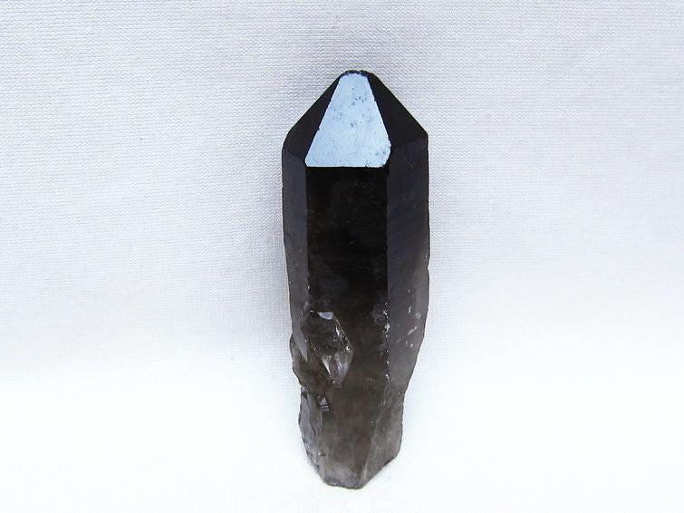 モリオン 原石 ブラジル産 黒水晶 一点物 171-9483