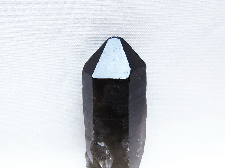 モリオン 原石 ブラジル産 黒水晶 一点物 171-9483