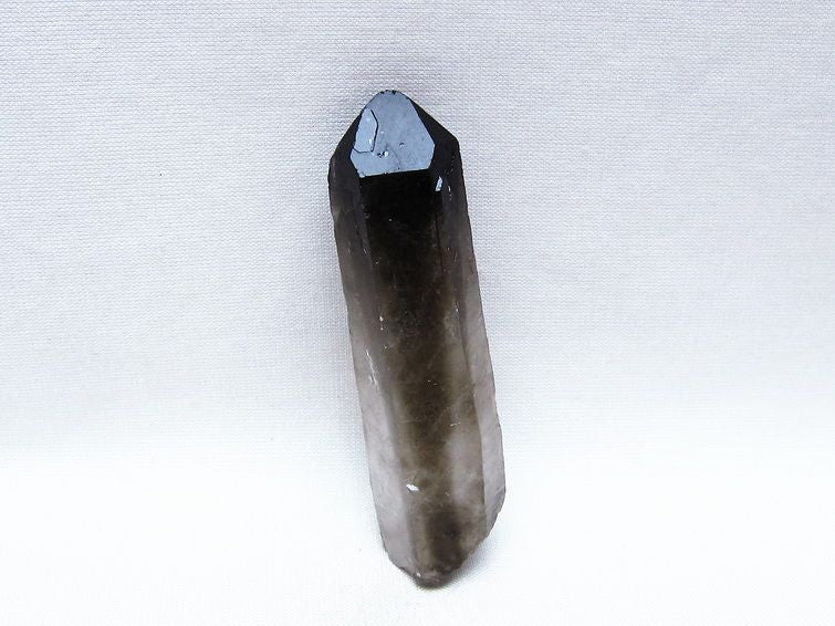 モリオン 原石 ブラジル産 黒水晶 一点物 171-9484