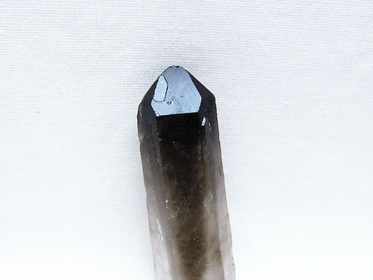 モリオン 原石 ブラジル産 黒水晶 一点物 171-9484