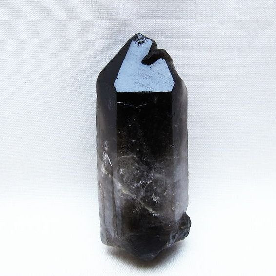 モリオン 原石 ブラジル産 黒水晶 一点物 171-9485